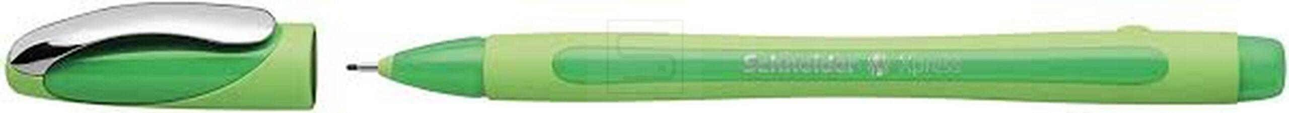 روان نویس سبز اکسپرس اشنایدر