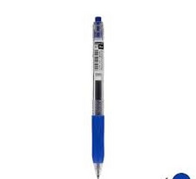 روان نویس 0.7 آبی زبرا ساراسا