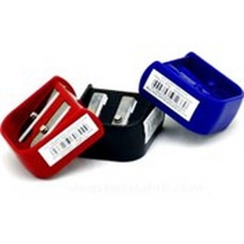 تراش دو سوراخ پلاستیکی فابرکاستل/ 184721