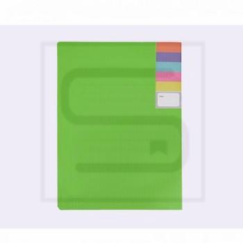 سهند / کلربوک / 80 برگ