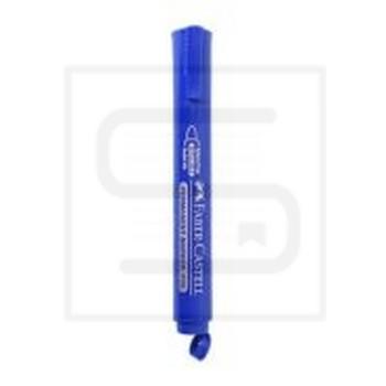 فابرکستل / ماژیک / پرمننت / آبی / سرگرد / 254151