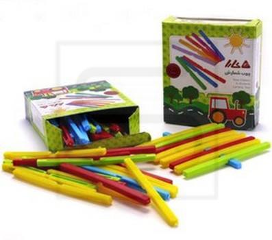 کارا / چوب شمارش