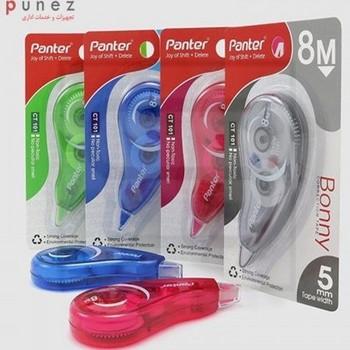 Panter / غلط گیر / نواری / 8 متری / ct 103