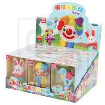 پاکن / فانتزی / سیرک / QH-8428