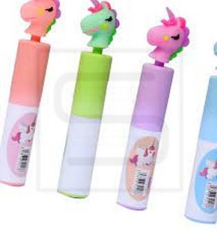 علامت زن / تک شاخ