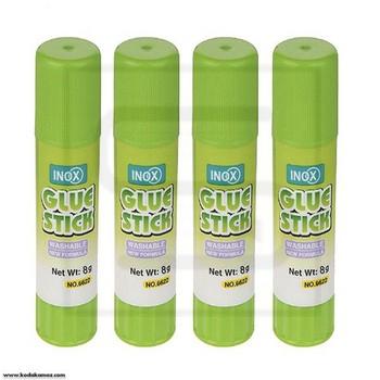 اینوکس / چسب ماتیکی / 8 گرم