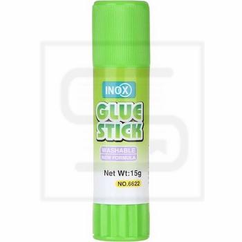 اینوکس / چسب ماتیکی / 15 گرم