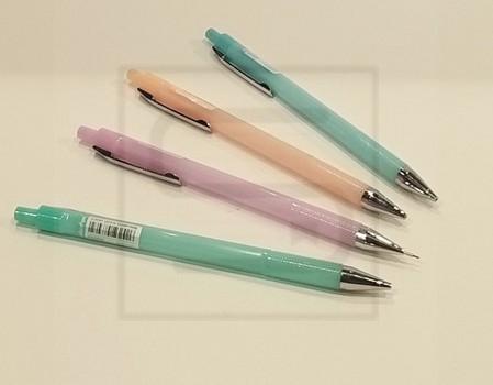 اتود / رنگ پاستلی