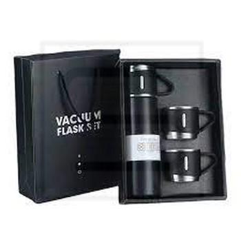 Vacuum Flask Set / فلاسک با لیوان / 86388-3