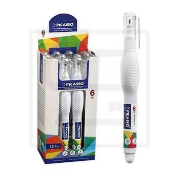 پیکاسو / غلط گیر قلمی / 6گرم