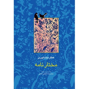 مختار نامه عطار نیشابوری / سخن