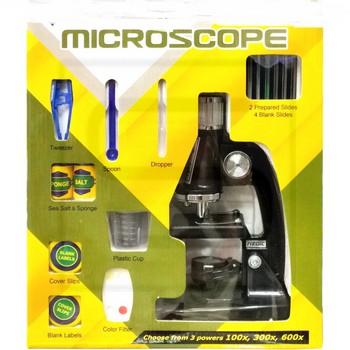 میکروسکوپ 300 medic