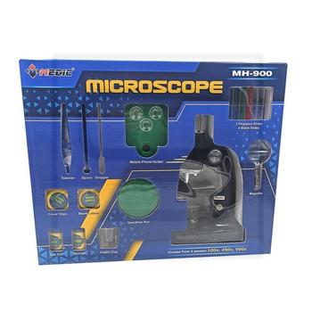 میکروسکوپ 900