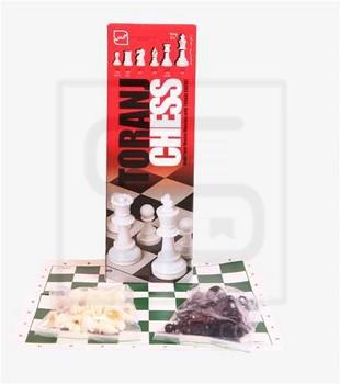 ترنج / شطرنج جعبه ای / بلند