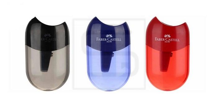 فابرکستل / تراش مخزن دار تک سوراخ / 183511