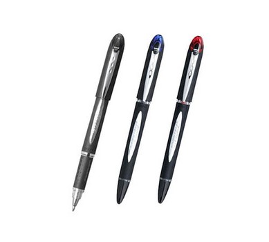 یونی بال / روان نویس / JETSTREAM / قرمز / MI-SX210-RD