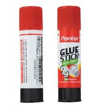 چسب ماتیکی 9 گرم پنتر