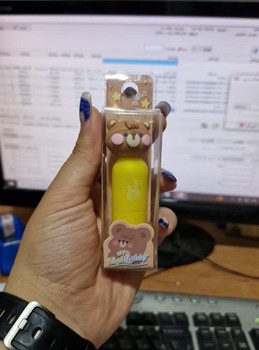 هایلایتر خرسی