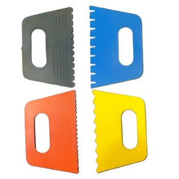 الیزا / لیسه شیار دار / 4 عددی