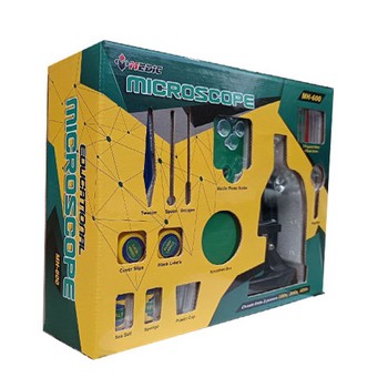 مدیک / میکروسکوپ 600-MH