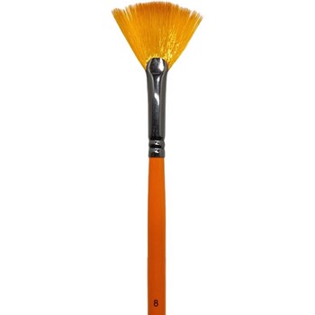 پارس آرتیست / قلمو / چتری / 3025 / شماره 8