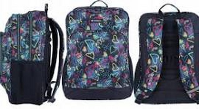 گابل / کوله پشتی / سایز 30 / tizas