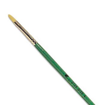 پارس آرت / قلمو / زبان گربه ای / 2126 / شماره 4