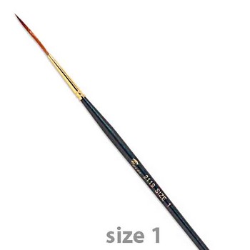 پارس آرت / قلمو / شاخه زنی / 2119 / شماره 1