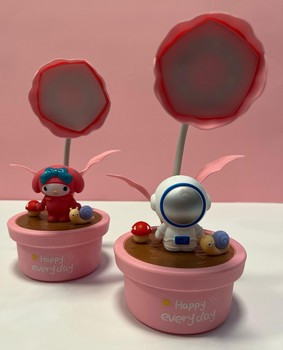 سینا / چراغ مطالعه / گلدان / B351