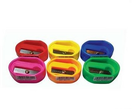 تراش پلاستیکی تک سوراخه بدون مخزن بیضی کویلو