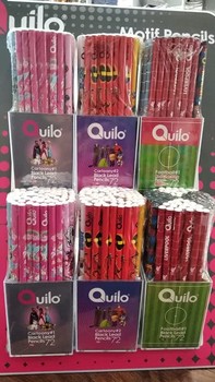 مداد قرمز فضانورد قلب دونات گربه کویلو