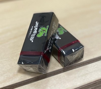 Alligator / پاکن / مشکی / B30