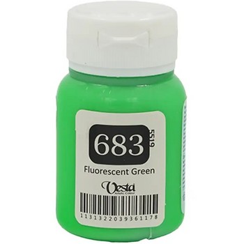 وستا / رنگ پارچه / کد 683