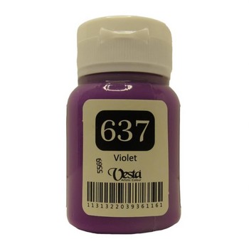 وستا / رنگ پارچه / کد 637