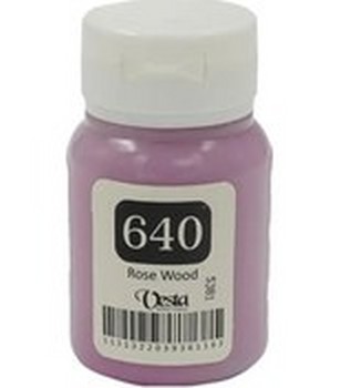 وستا / رنگ پارچه / 640