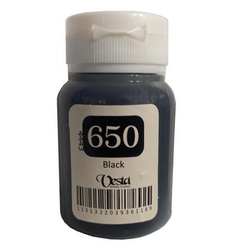 وستا / رنگ پارچه / کد 650