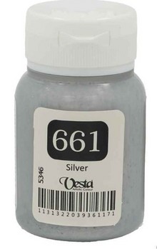 وستا / رنگ پارچه / کد 661