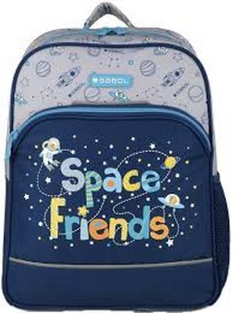 گابل / کوله پشتی / سایز 30 / space