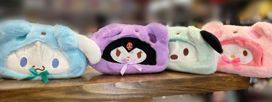 جامدادی پولیشی فانتزی 319 هیرو