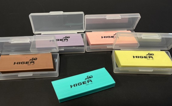 پاکن بلند محافظ دار هیگر