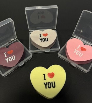 پاکن قلبی عطری محافظ دار هیگر