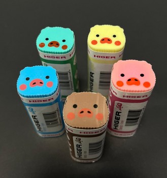 پاکن حیوانات بلند عطری هیگر