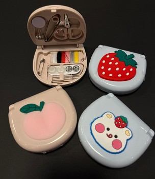 ست کیت خیاطی