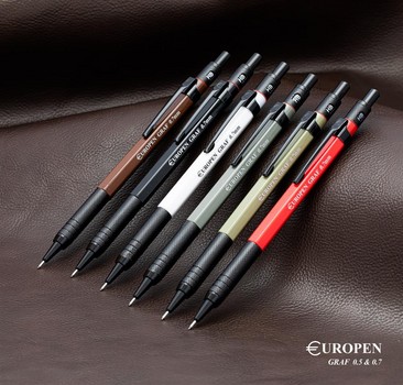 یوروپن/اتود/graf