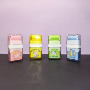 پاکن فانتزی/با غلطک/tochain