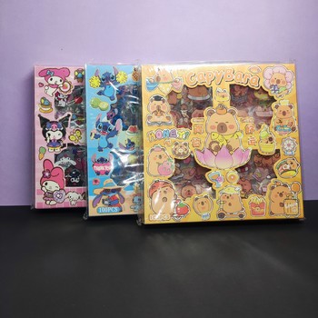 پک استیکر/فانتزی/65*65