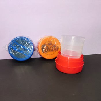 لیوان تاشو / طرح تشتک