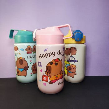 قمقمه / عروسکی / دسته دار