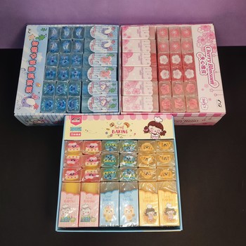 پاکن فانتزی طرح شیرینی 686