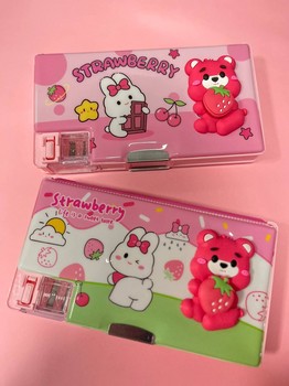 جامدادی تبلتی مگنتی 568